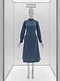 Smock, Mrs. Helen Cookman (American, 1894–1973), Cotton, American